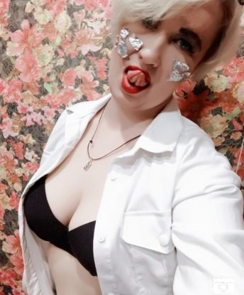 Анкета проститутки Амелия - город Старые Зятцы, 31 год, №10713